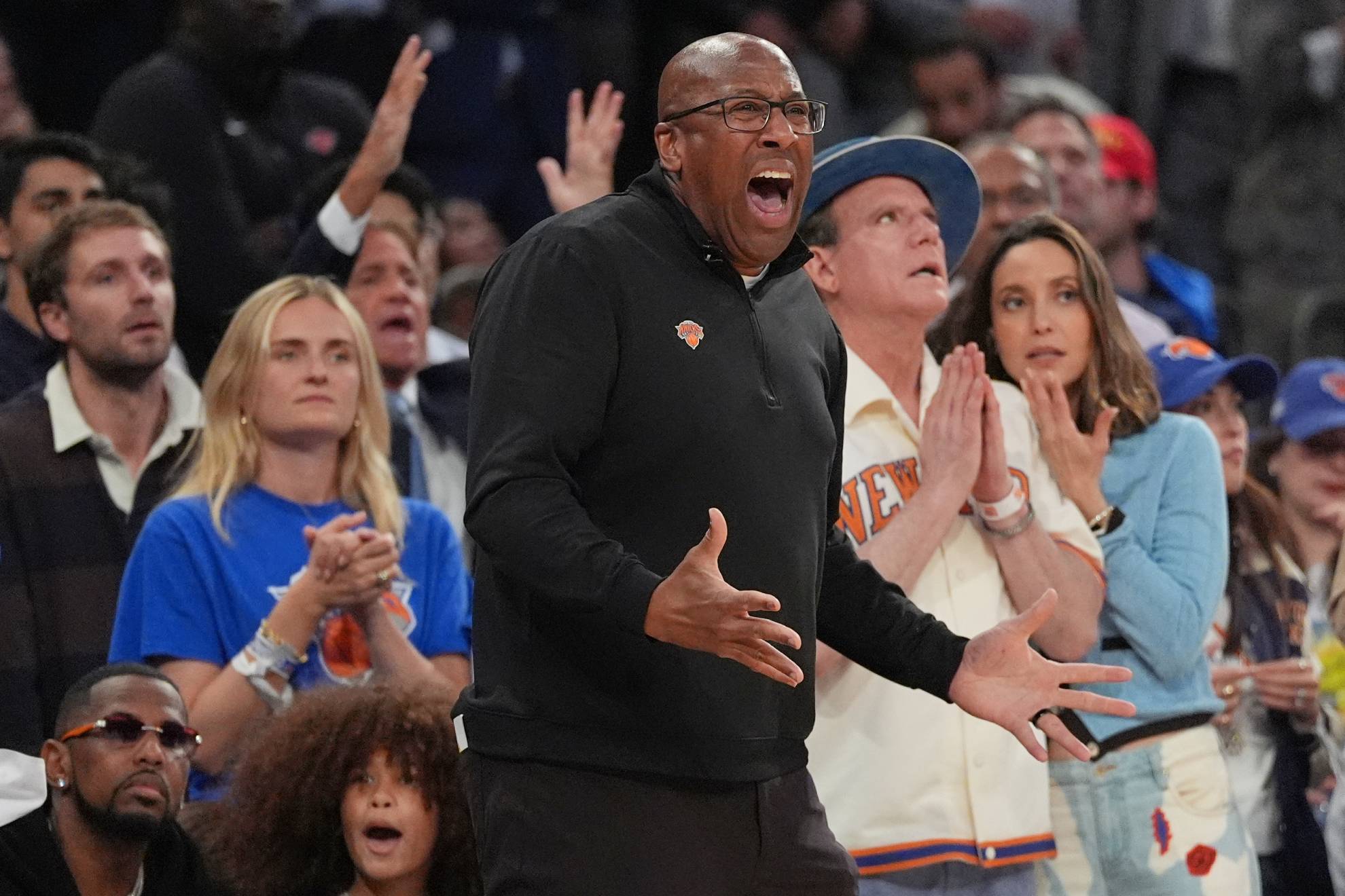 Mike Brown