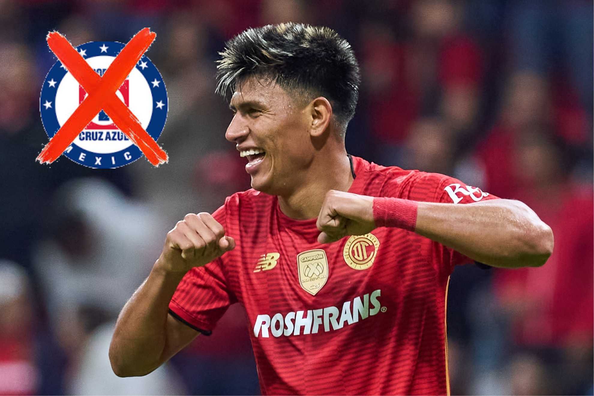 Liga BBVA MX Apertura 2025 Toluca 3-1 Puebla