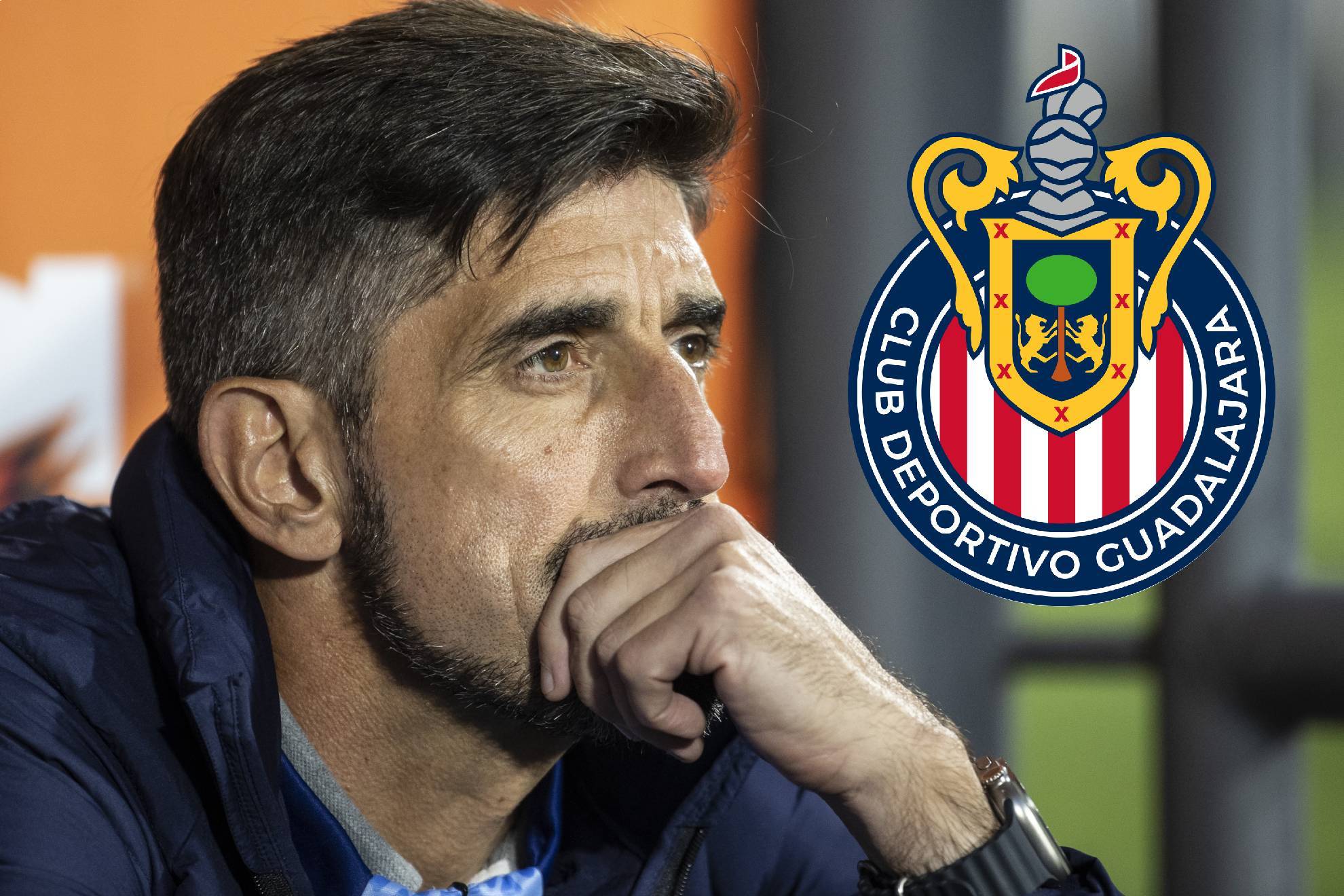 Liga BBVA MX Apertura 2023 Pumas UNAM (3) 3-0 (1) Guadalajara CFV