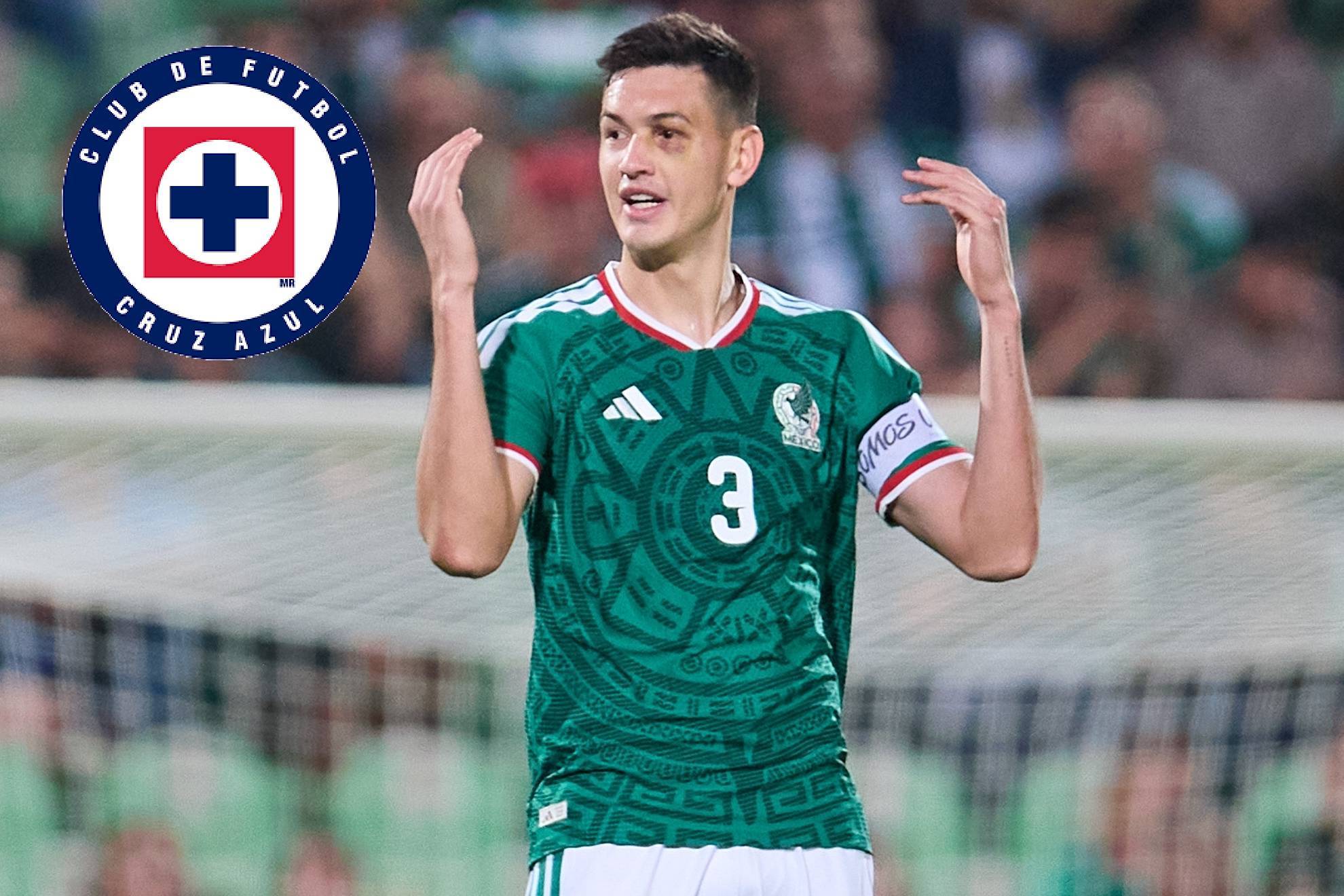 Seleccion Mexicana 2025 Mexico vs Uruguay
