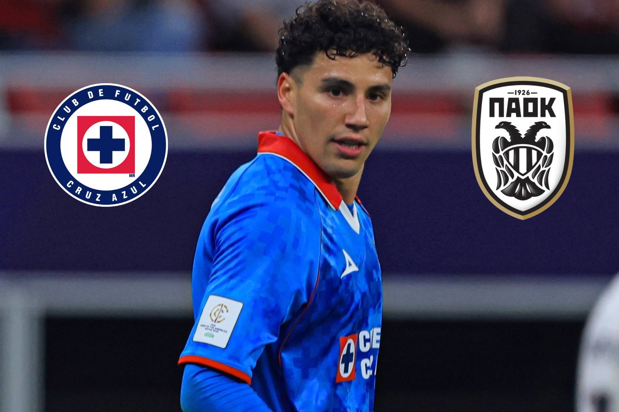 FIFA Intercontinental Cup 2025 Cruz Azul vs CR Flamengo – FIFA Derby of the Americas 2025