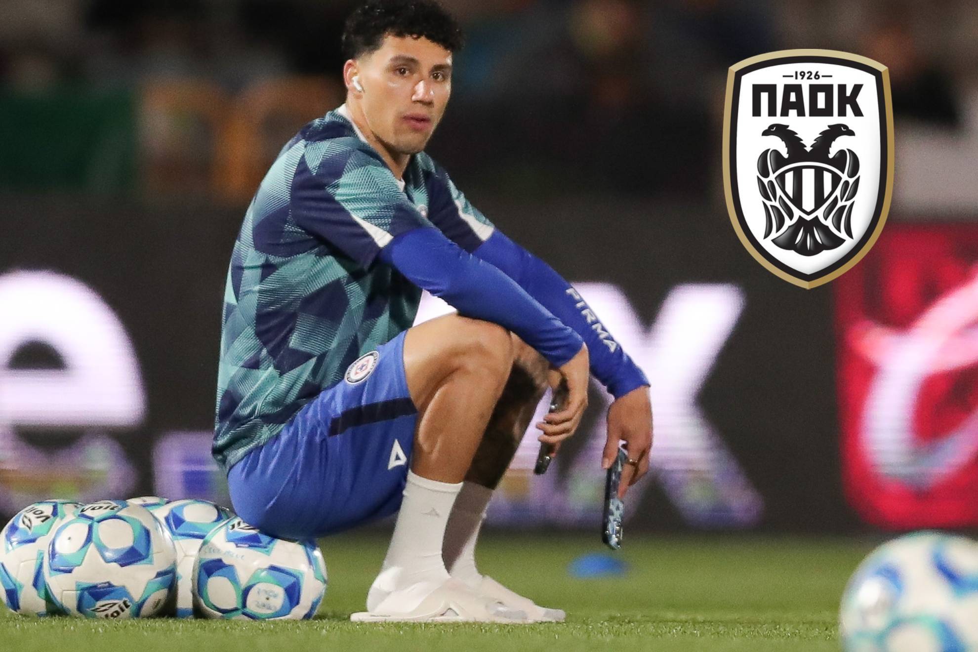 Liga BBVA MX Clausura 2026 FC Juarez vs Cruz Azul