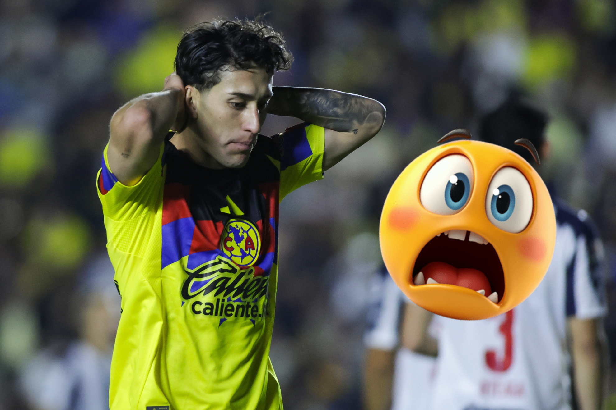 Liga BBVA MX Clausura 2026 America vs Monterrey
