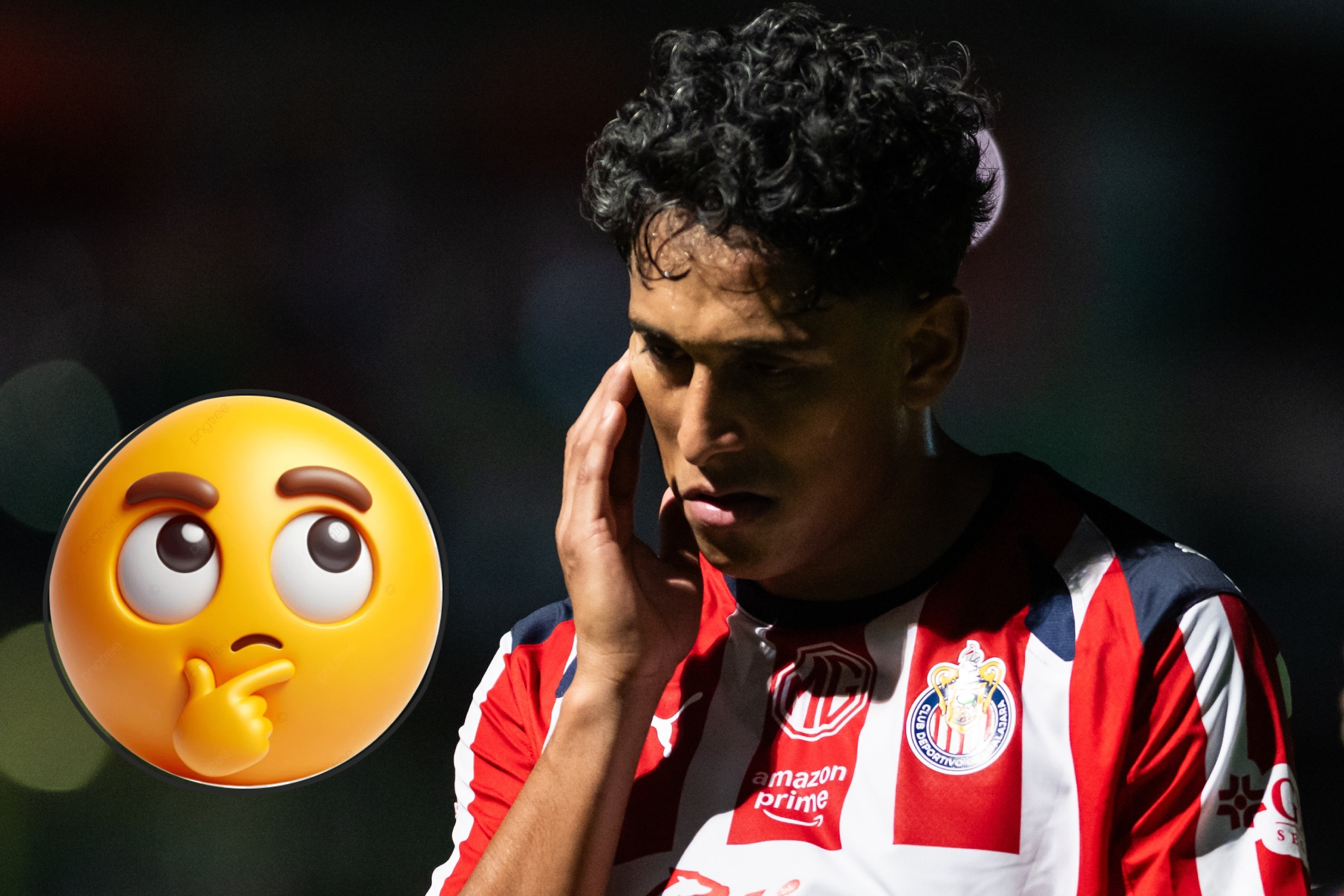 Liga BBVA MX Apertura 2025 Santos 1-0 Guadalajara