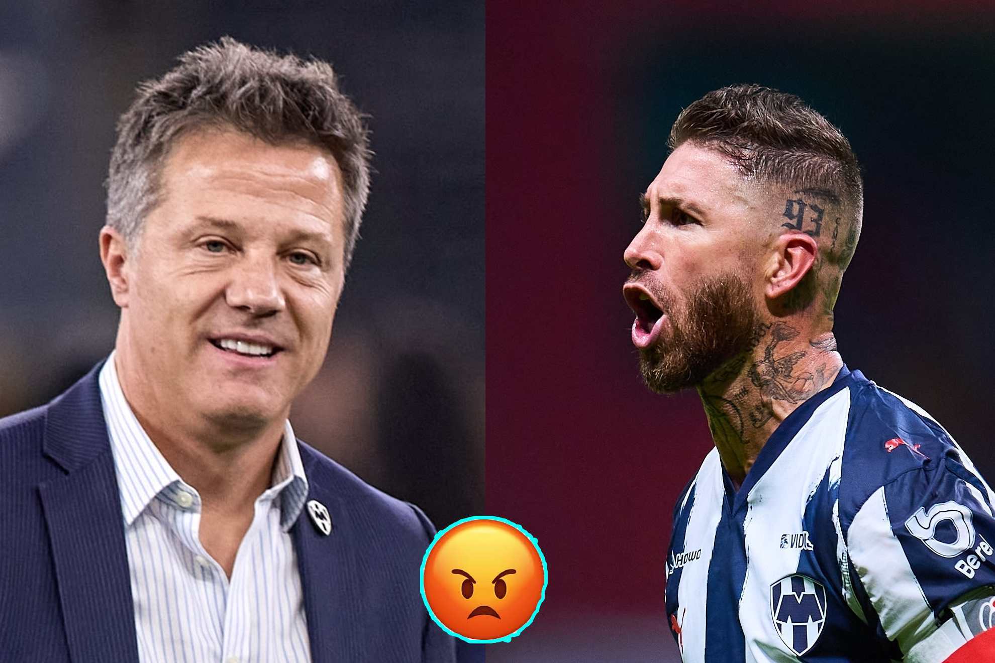 Liga BBVA MX Apertura 2025 Toluca 3-2 Monterrey – SFV