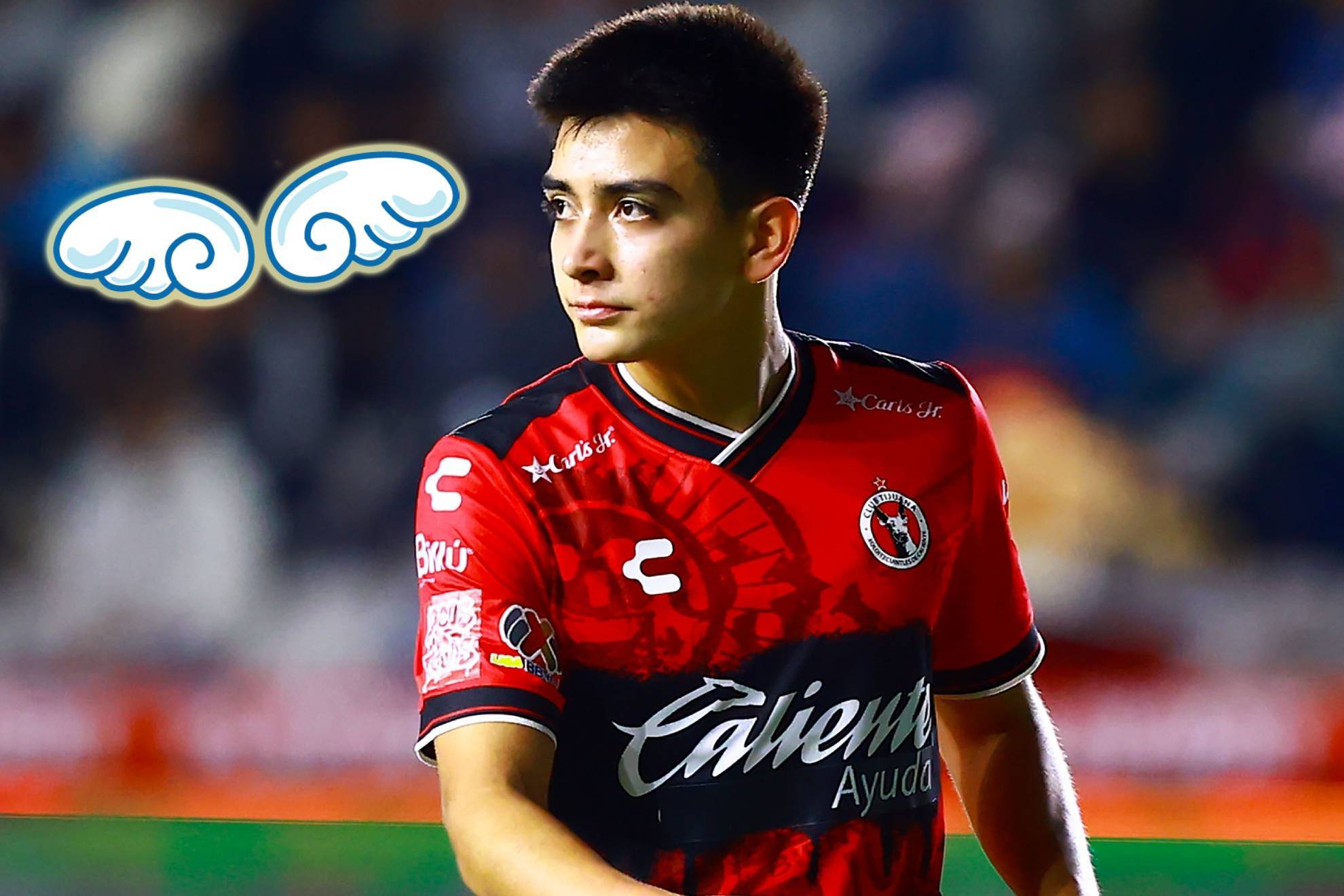 Liga BBVA MX Apertura 2025 Pachuca vs Tijuana