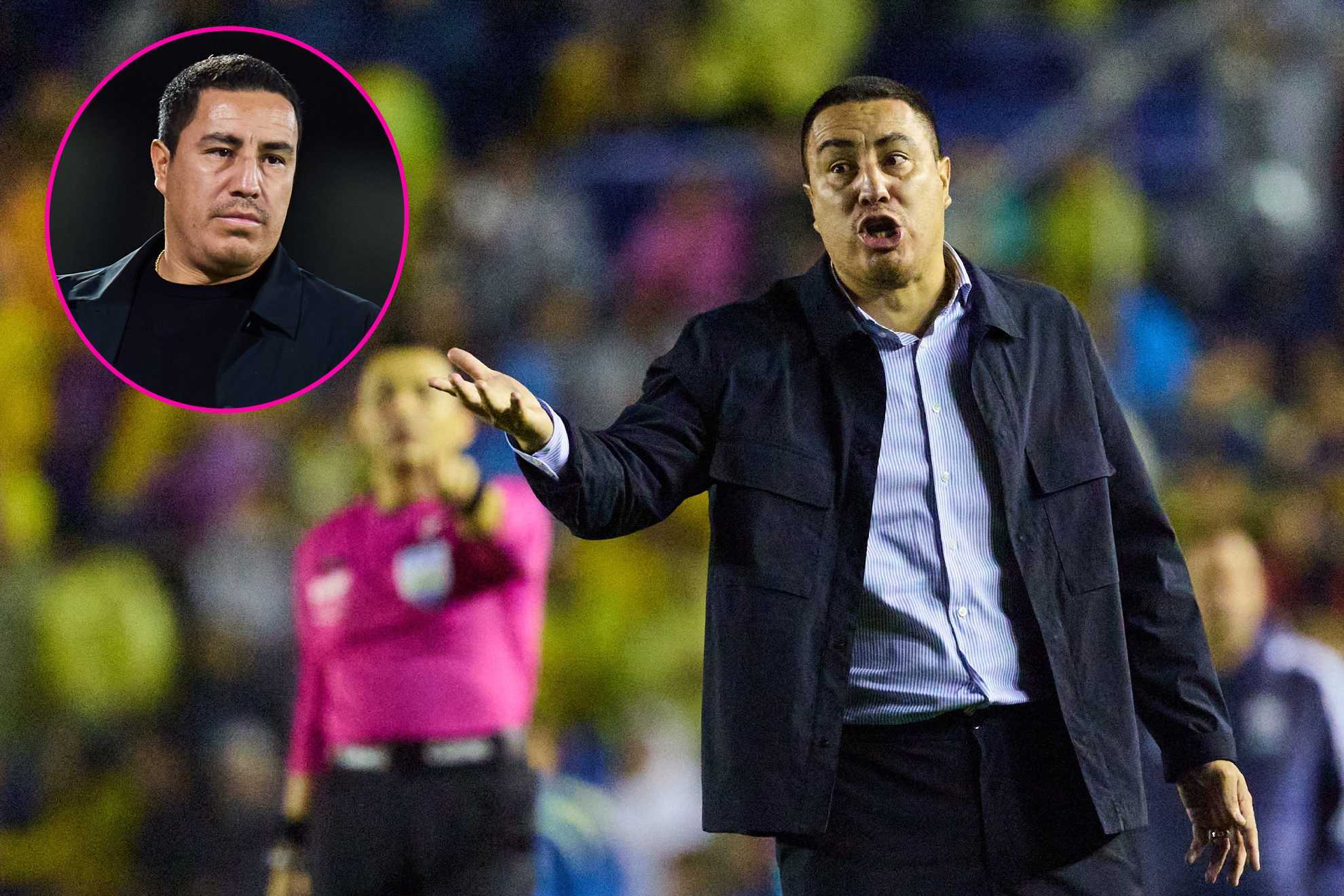 Liga BBVA MX Apertura 2025 America vs Pumas UNAM