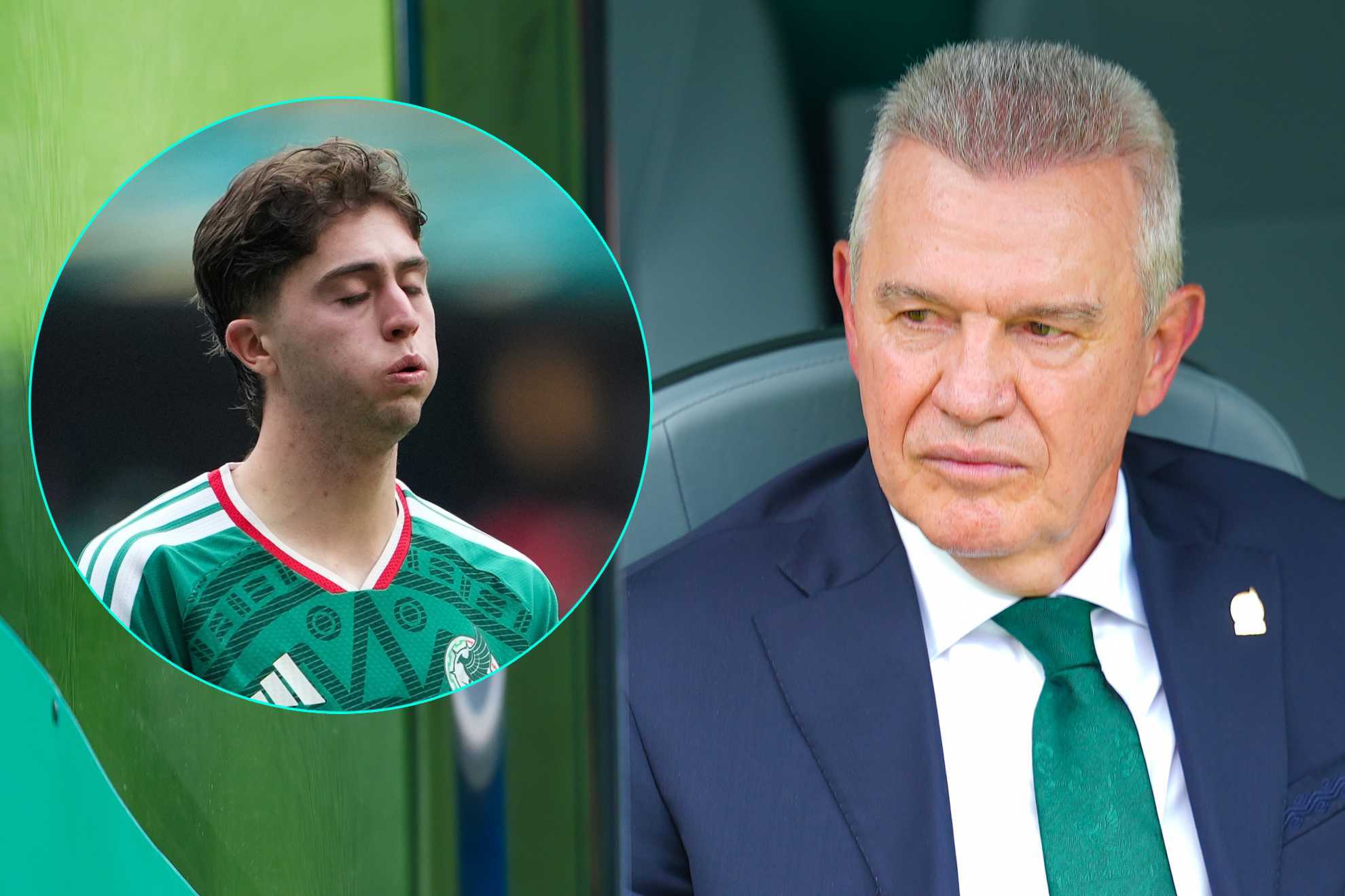 FIFA World Cup 2026 Mexico 2-0 South Africa