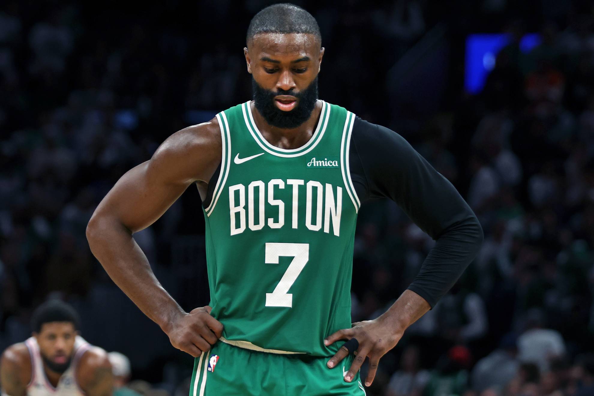 Jaylen Brown
