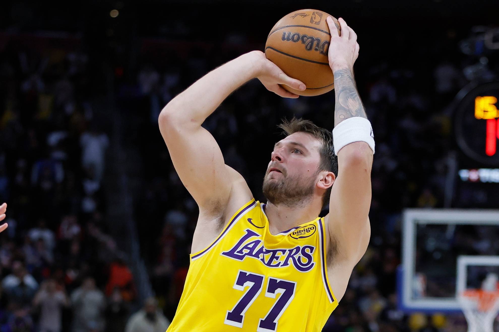 Luka Doncic