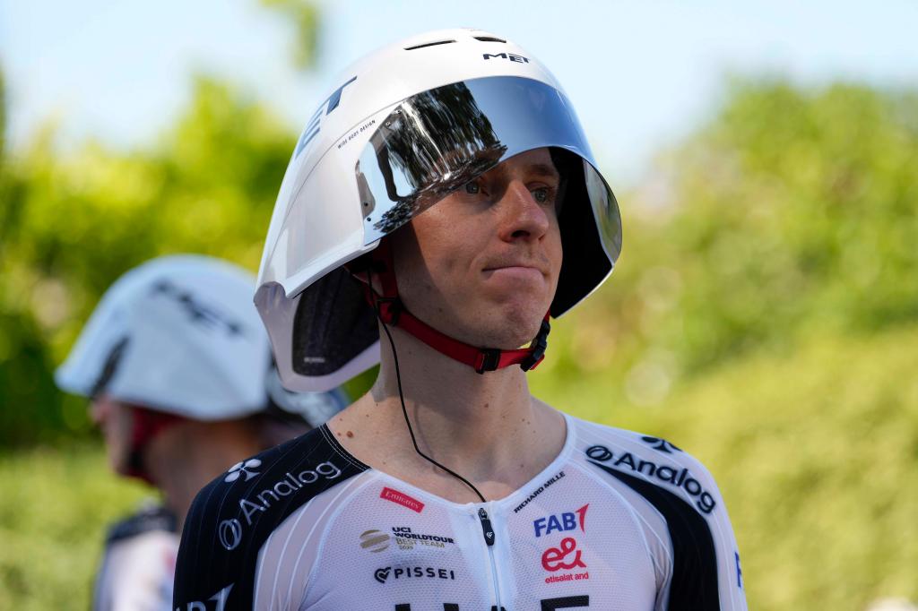 Cycling Tour de France