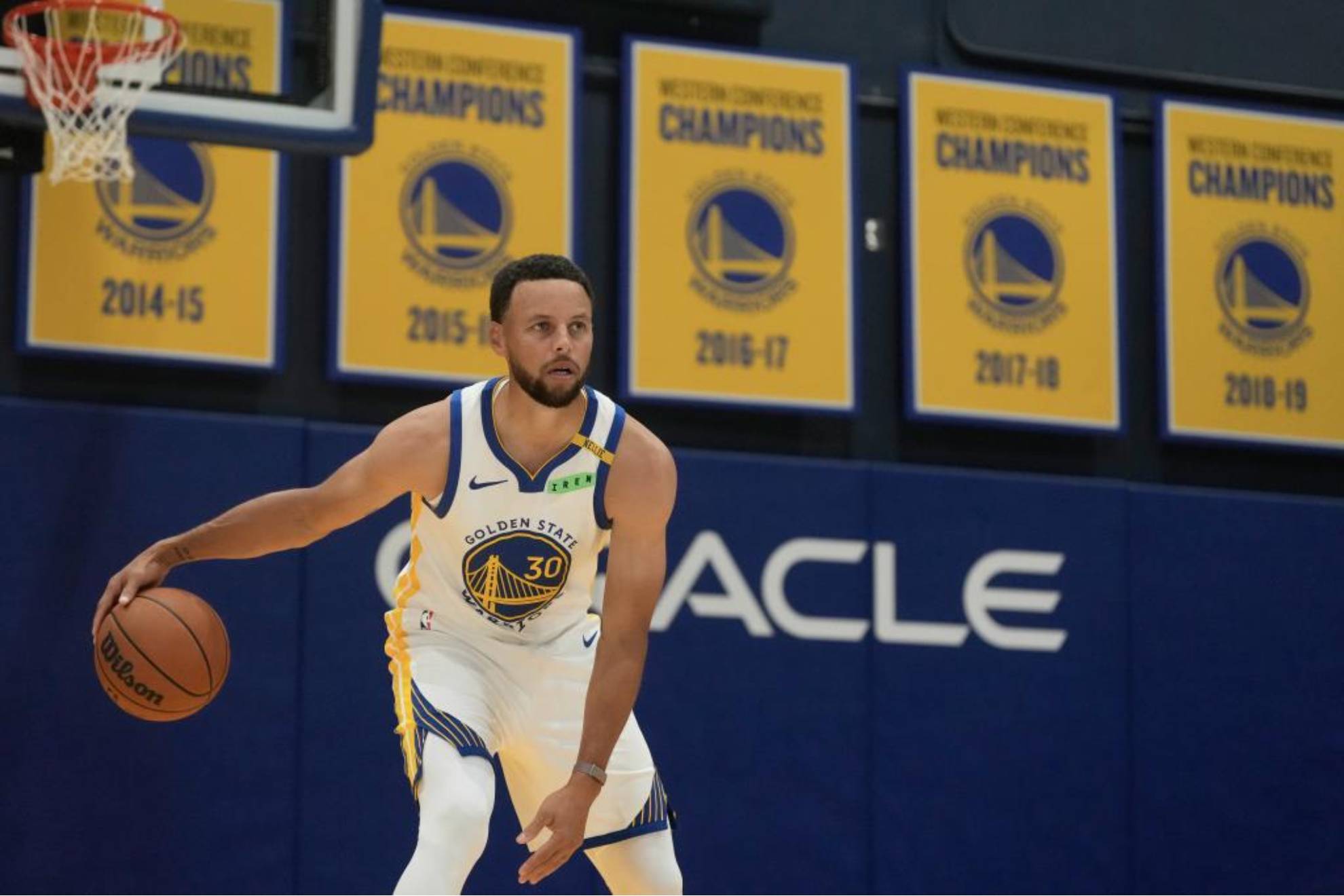 Stephen Curry