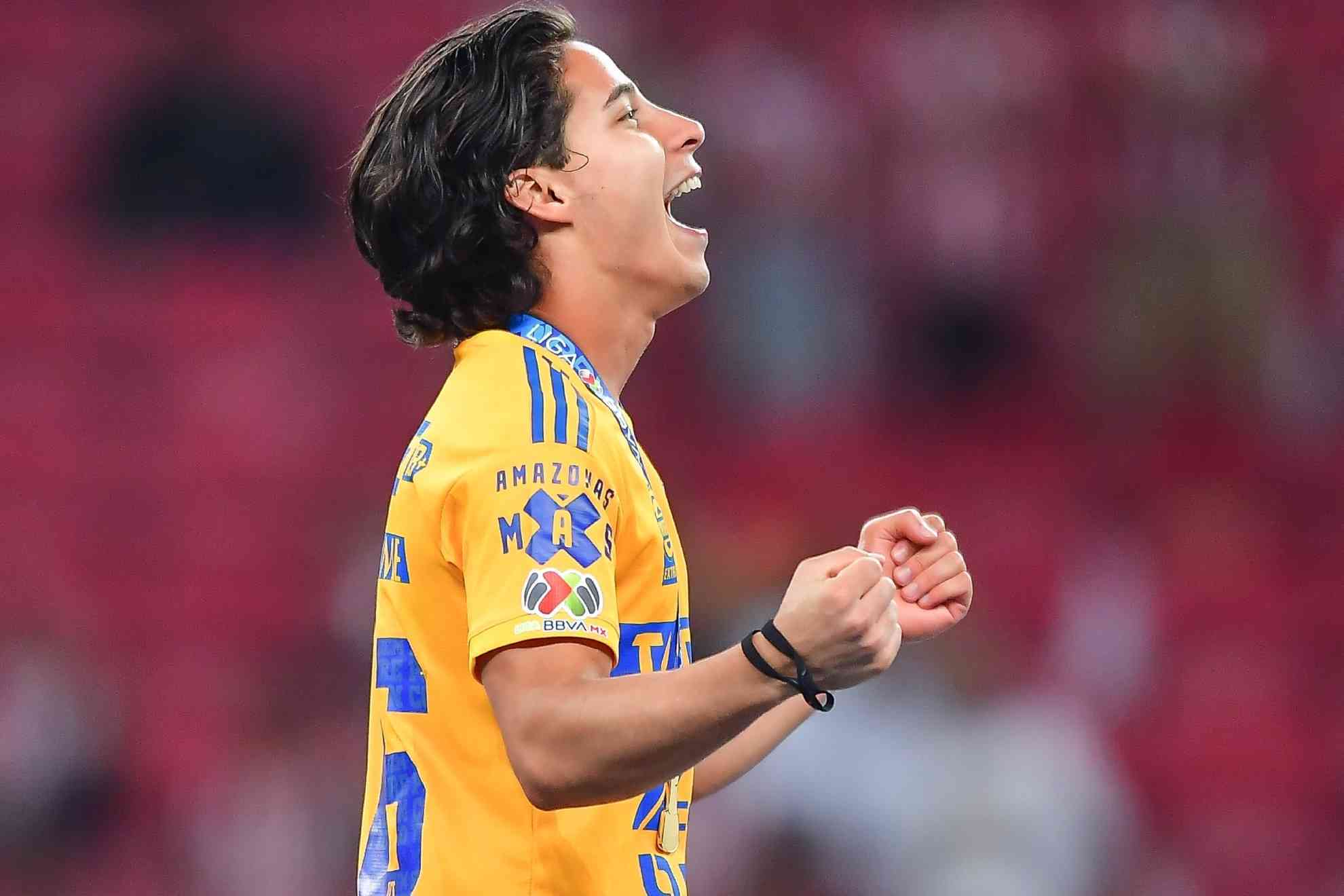 Liga BBVA MX Clausura 2023 Guadalajara vs Tigres UANL Gran Final