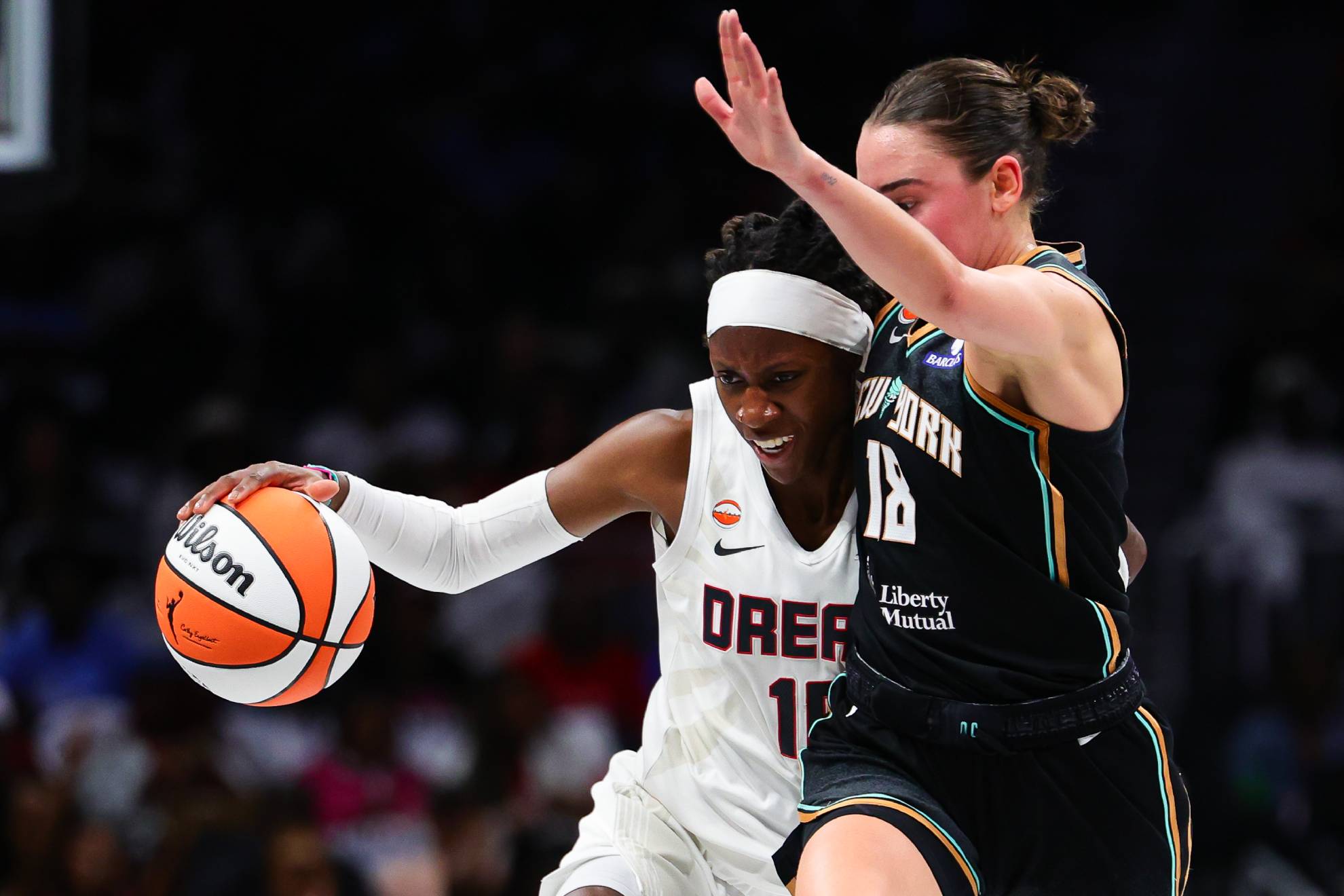 Liberty Dream Basketball