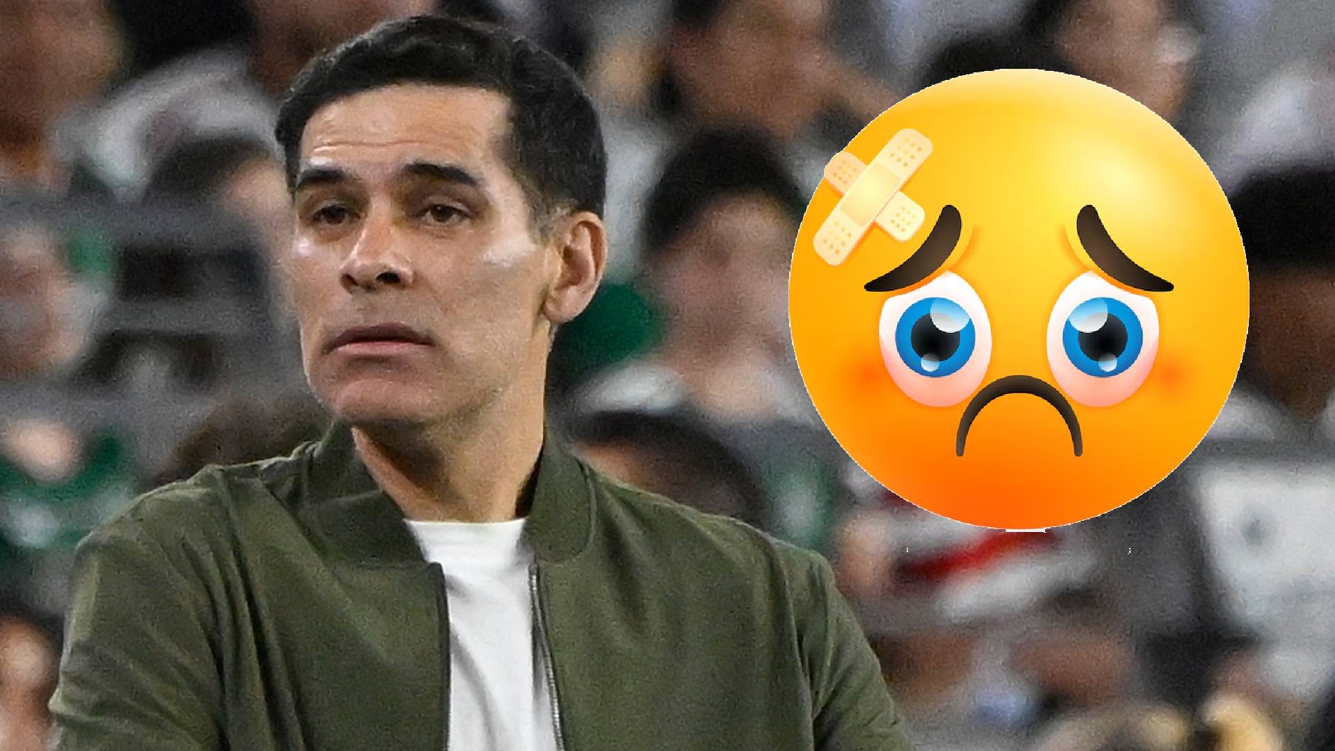 United States vs Mexico – International Friendly