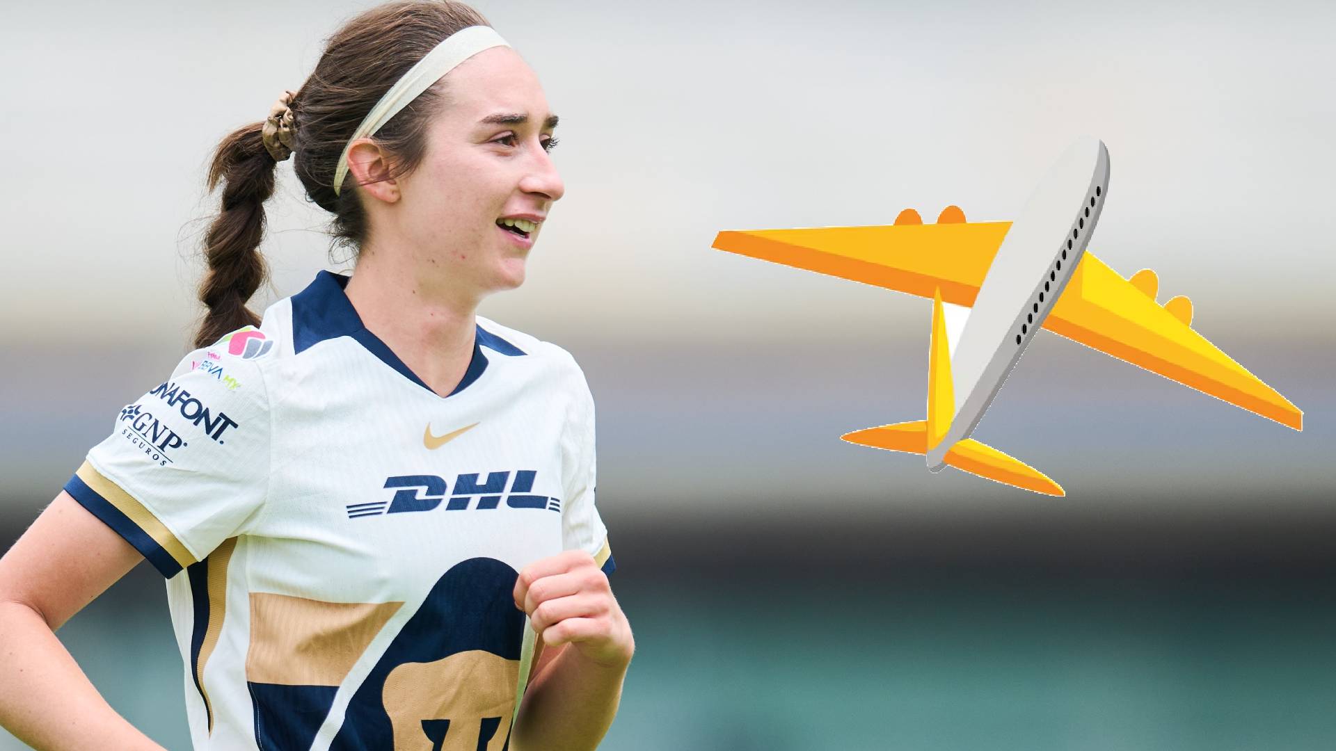 Liga MX Femenil Apertura 2025 Pumas UNAM vs Necaxa