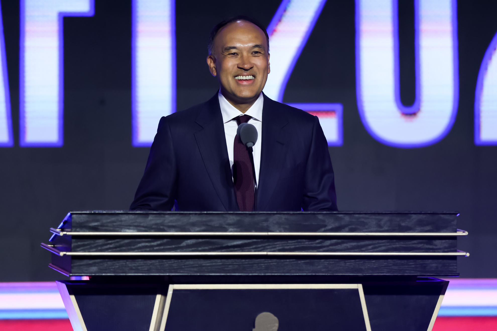 2026 NBA Draft – Round Two